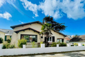 Villa Dream Fort à La Baule
